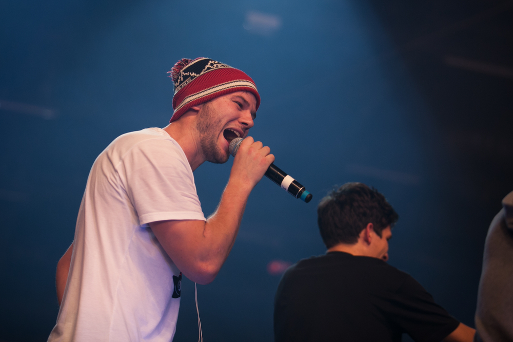 SPECIAL Informat.ro / Who is Max Korzh, the rapper from Belarus